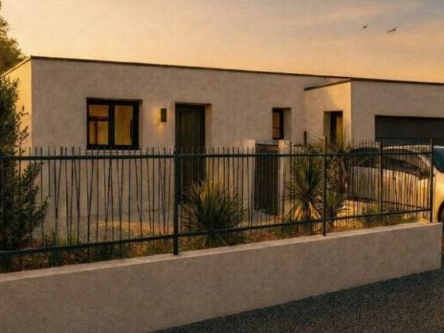 Maison vente à Béziers, Agde