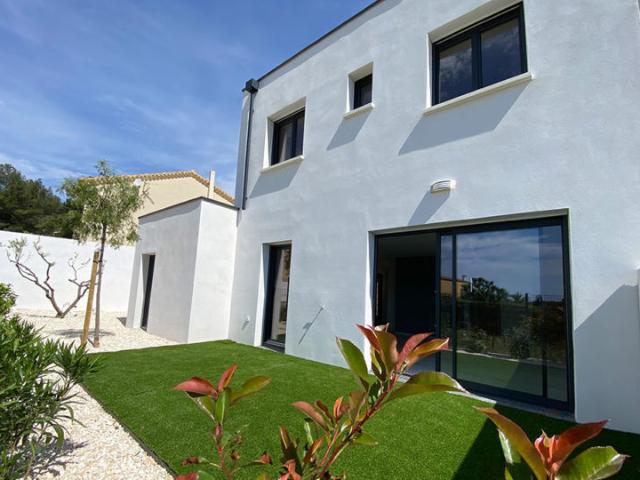 Maison vente à Istres, Marignane