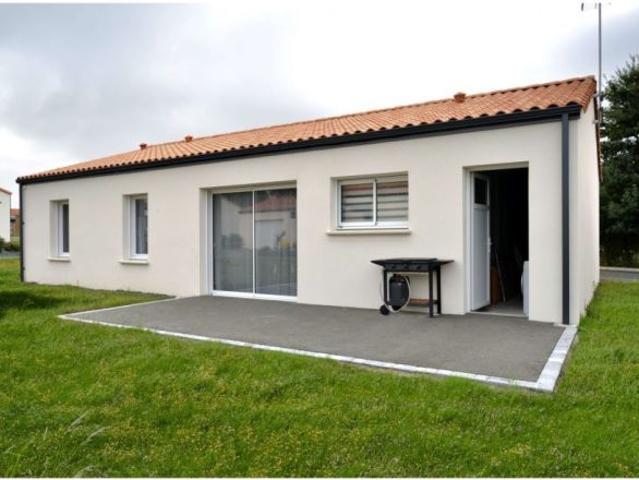 Maison vente à France métropolitaine, Roquettes