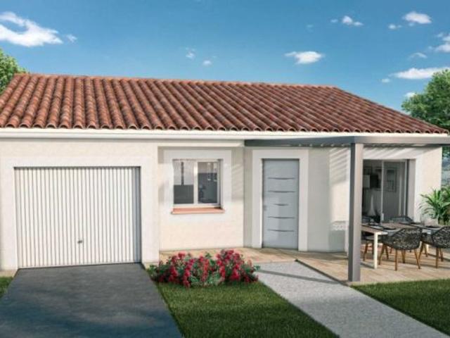 Maison vente à Narbonne, Sainte-valière