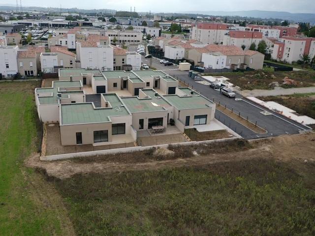 Maison vente à France métropolitaine, Valence