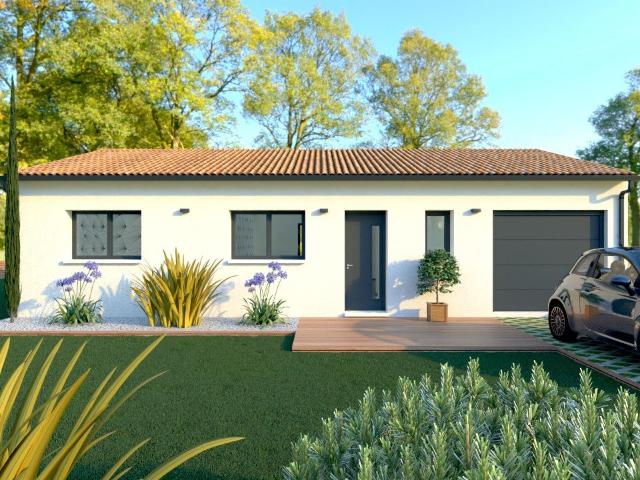 Maison vente à Dax, Saugnac-et-cambran