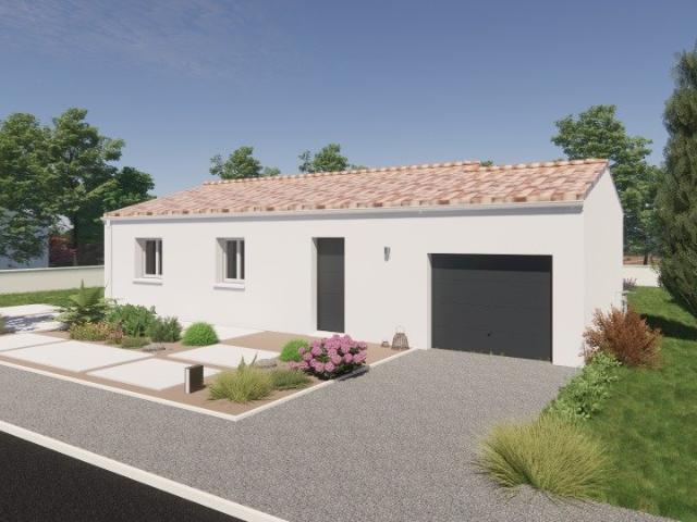 Maison vente à Angoulême, Aignes-et-puypéroux