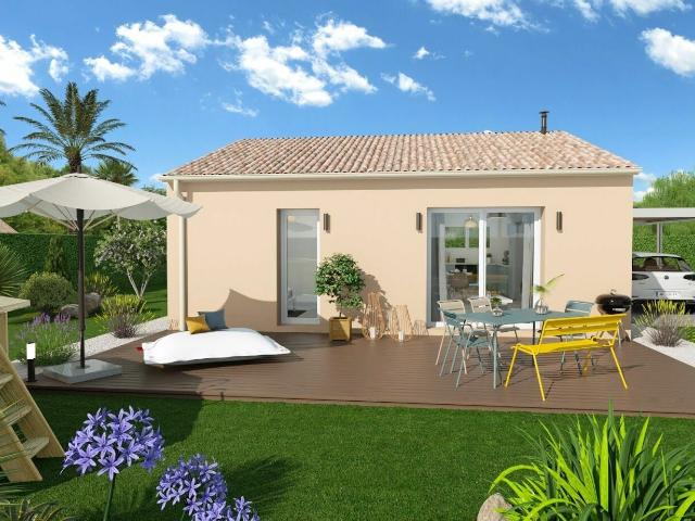 Maison vente à France métropolitaine, Gémozac