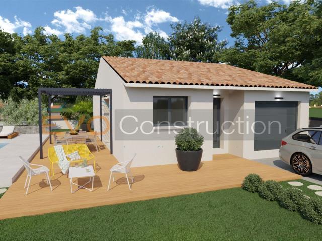 Maison vente à Perpignan, Llupia