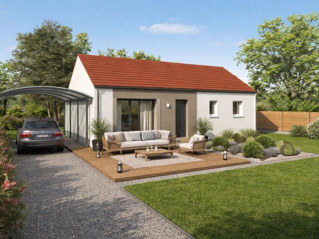 Maison vente à Meaux, Claye-souilly