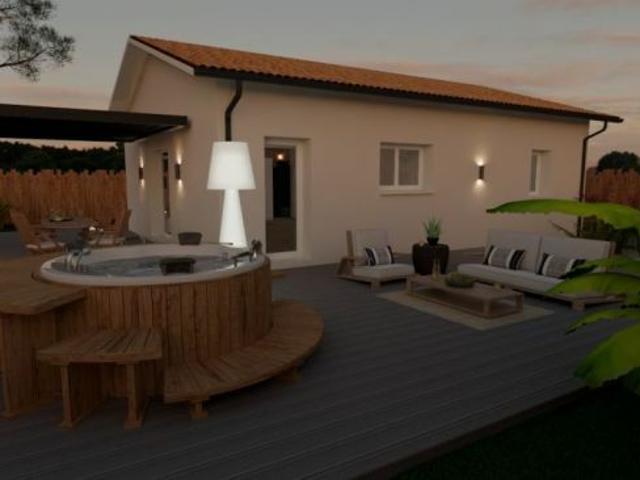 Maison vente à France métropolitaine, Ychoux