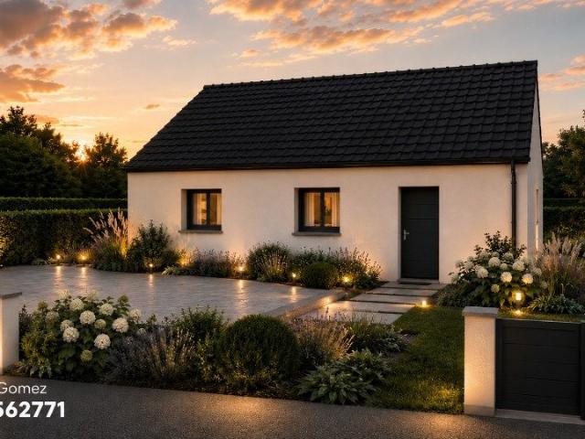 Maison vente à Romeries, Nord