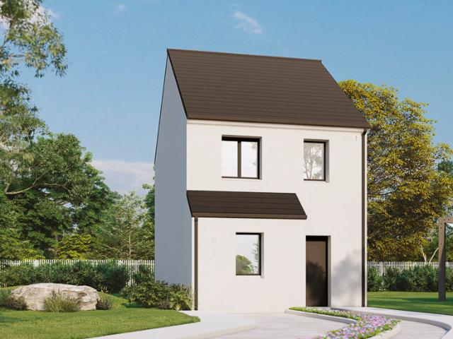 Maison vente à France métropolitaine, Bessancourt