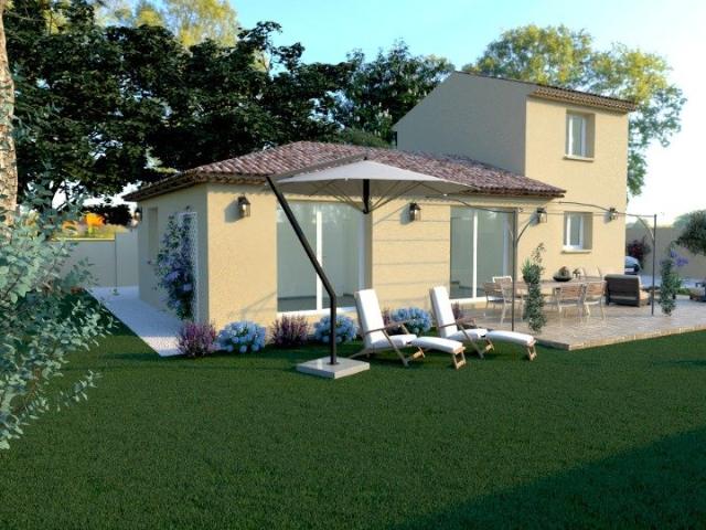 Maison vente à Arrondissement de Draguignan, Draguignan