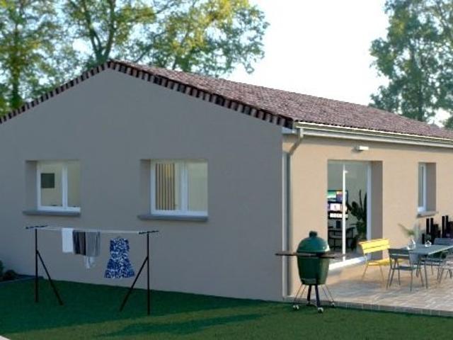 Maison vente à Muret, Fonsorbes