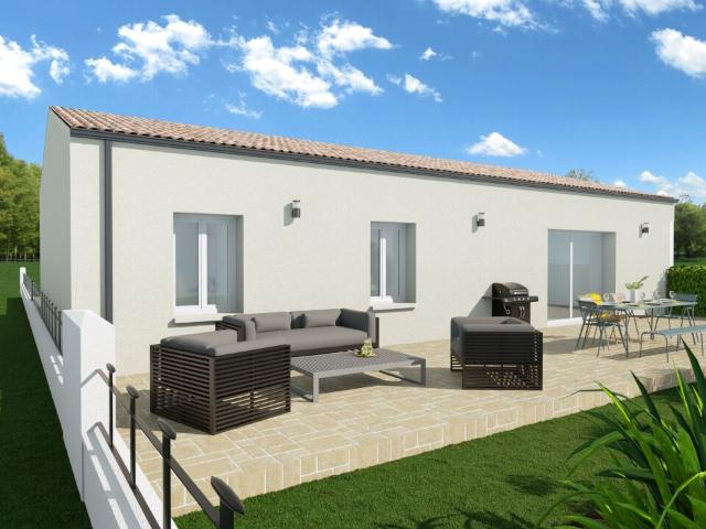 Maison vente à France métropolitaine, Rochefort