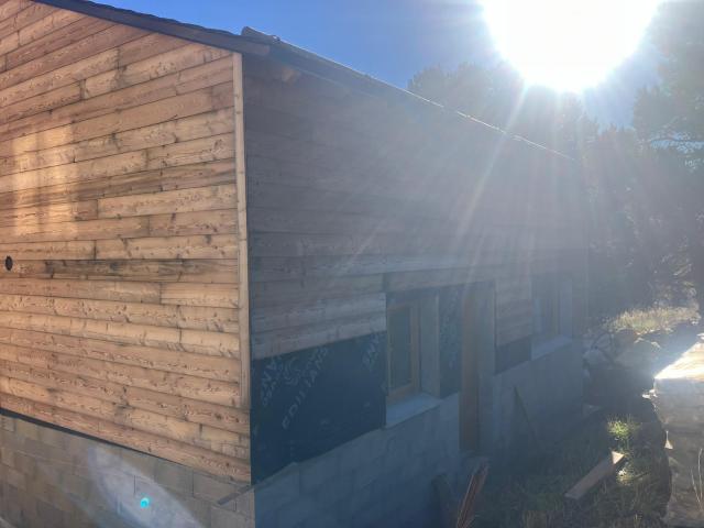 Maison vente à Prades, Font-romeu-odeillo-via