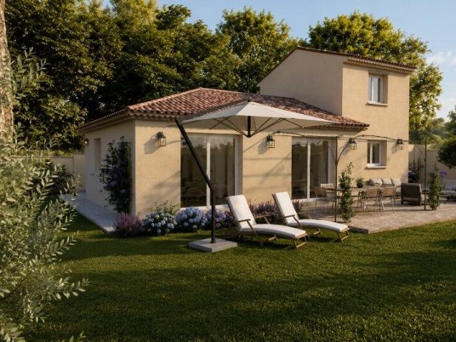 Maison vente à Arrondissement de Draguignan, Draguignan