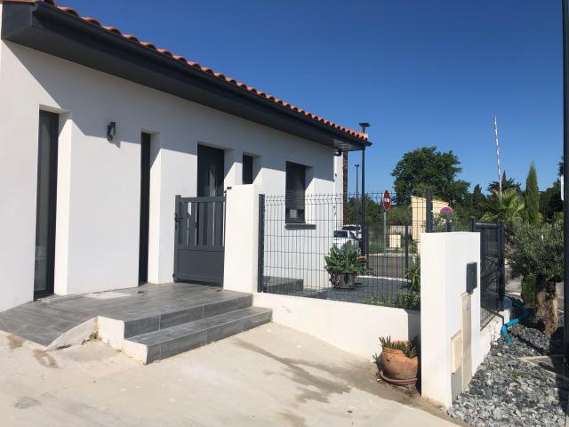 Maison vente à Céret, Banyuls-dels-aspres