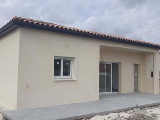 Maison vente à Céret