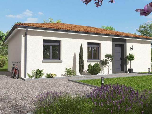 Maison vente à Montauban, Finhan