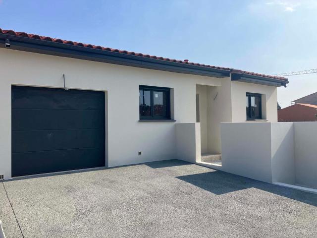 Maison vente à Perpignan, Saint-laurent-de-la-salanque