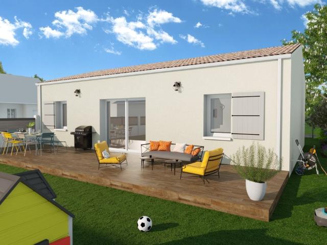 Maison vente à France métropolitaine, Cabariot