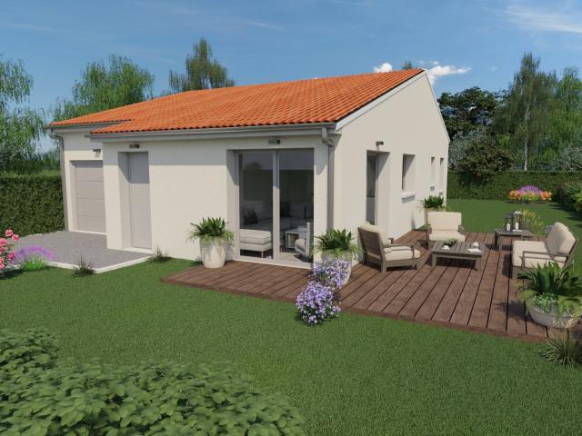 Maison vente à France métropolitaine, Cébazat