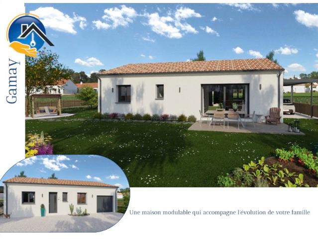 Maison vente à Albi, Cagnac-les-mines