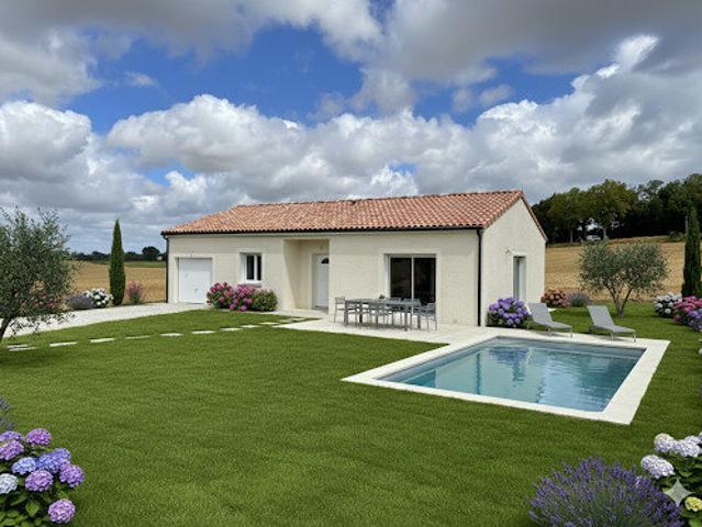 Maison vente à Albi, Lagrave