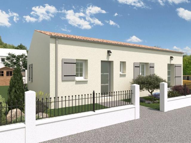 Maison vente à France métropolitaine, Saint-froult