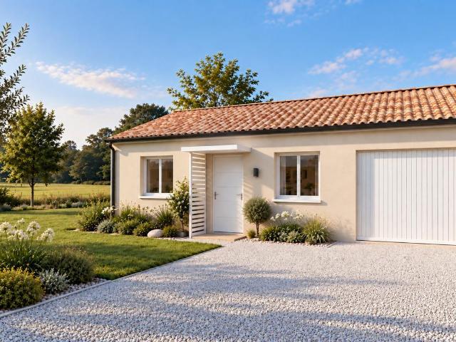 Maison vente à Mon Idée, Estillac