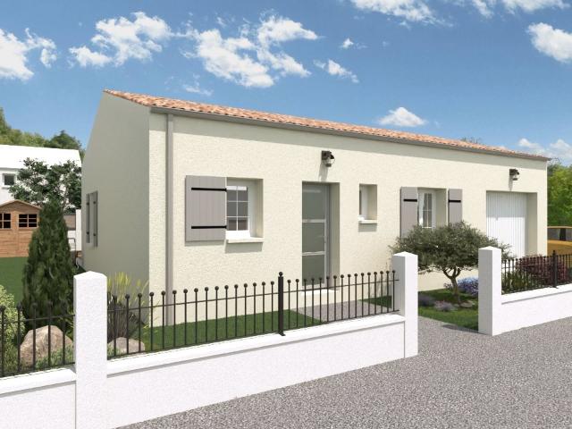 Maison vente à Saint-hippolyte, Le Chevallerat