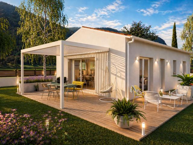 Maison vente à Privas