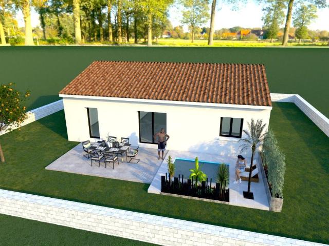 Maison vente à Albi, Pampelonne