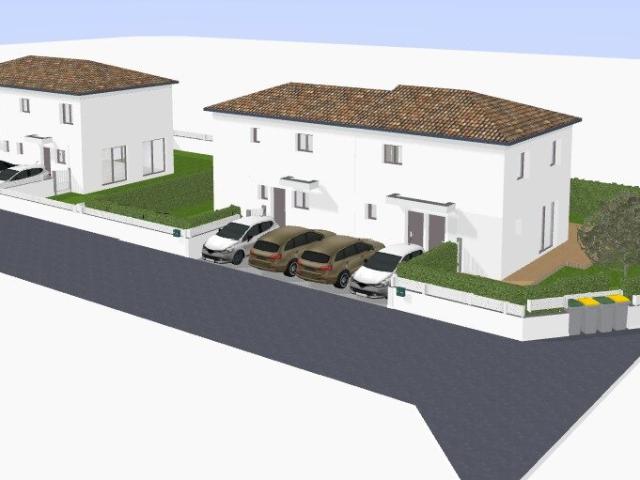 Maison vente à Montpellier, Juvignac