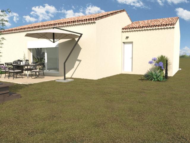 Maison vente à Brignoles, Carnoules