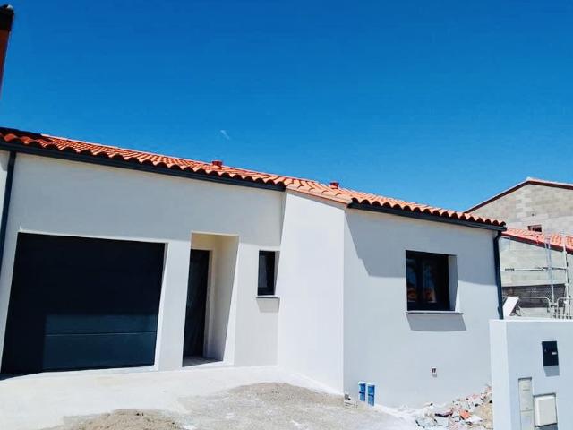 Maison vente à Perpignan, Pia