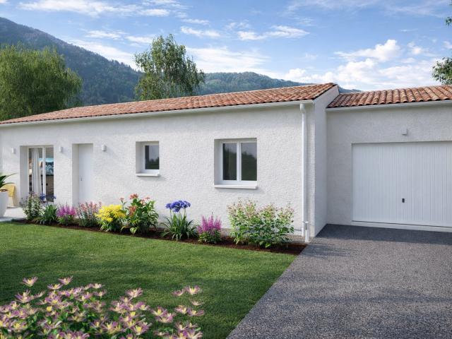 Maison vente à Privas, Meysse