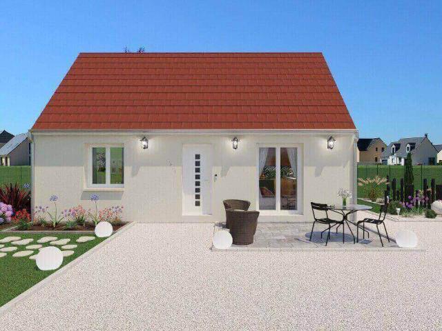 Maison vente à Blois, Molineuf