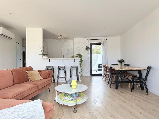 Maison vente à Rochefort, Chaillevette