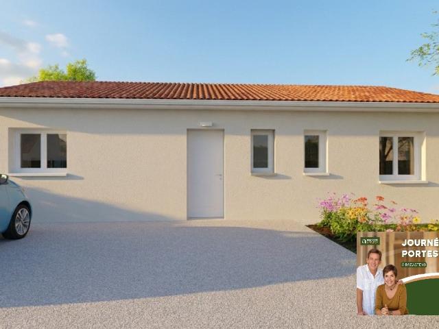 Maison vente à Boissel, Gaillac
