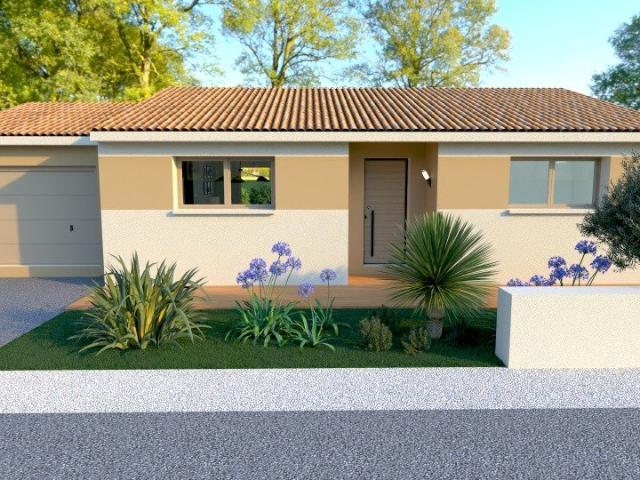 Maison vente à Narbonne, La Palme