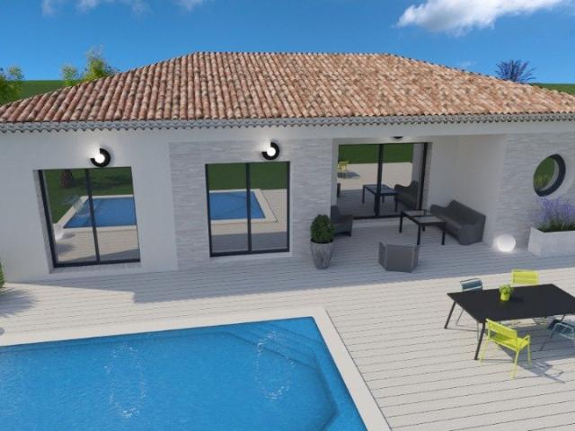 Maison vente à Brignoles, Saint-maximin-la-sainte-baume