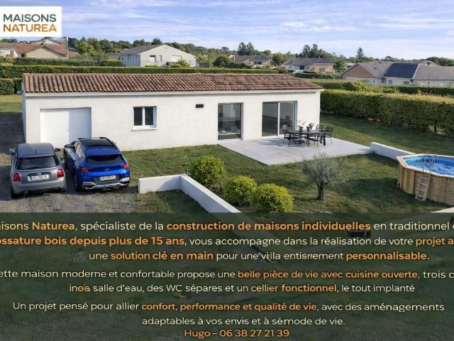 Maison vente à Le Thor, Vaucluse
