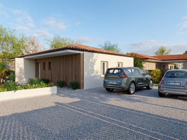 Maison vente à Castres, Lavaur