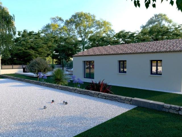 Maison vente à Brignoles, Flassans-sur-issole