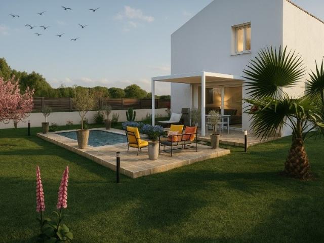 Maison vente à Brignoles