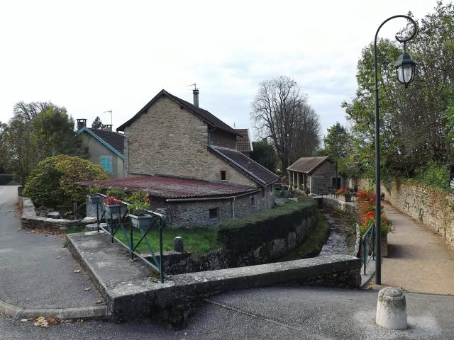 Maison vente à La Tour-du-Pin, La Balme-les-grottes