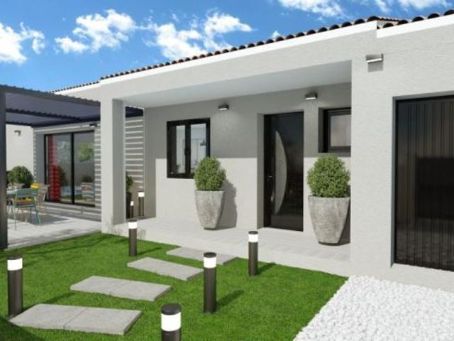 Maison vente à Perpignan, Saint-estève