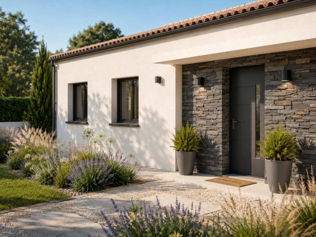 Maison vente à Albi, Lisle-sur-tarn