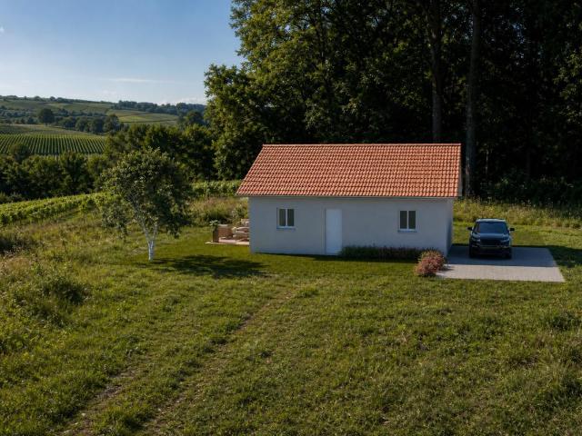 Maison vente à Bourg-en-Bresse, Feillens