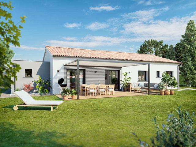 Maison vente à Toulouse, Plaisance-du-touch