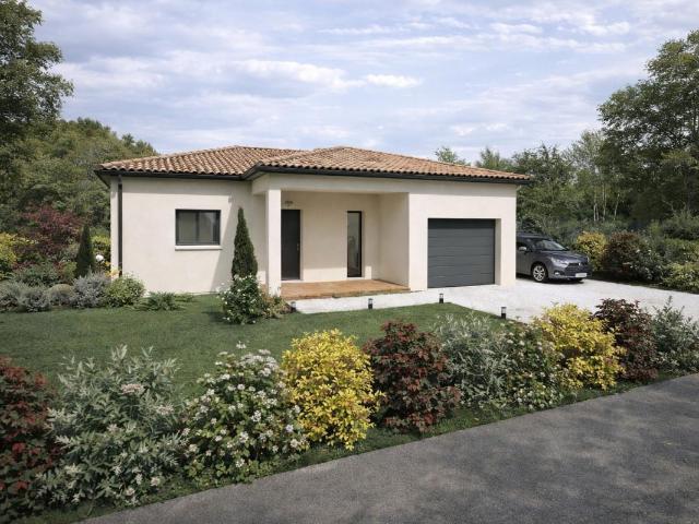 Maison vente à Caumont-sur-Durance, Vaucluse